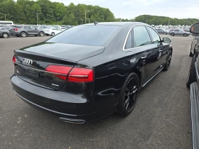 Audi A8 DISTRONIK* * 360* * HEADUP* LANE ASSIST* | Mobile.bg    6