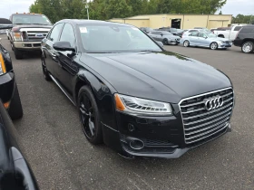 Audi A8 DISTRONIK* * 360* * HEADUP* LANE ASSIST* | Mobile.bg    3