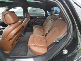 Audi A8 DISTRONIK* * 360* * HEADUP* LANE ASSIST* | Mobile.bg    13