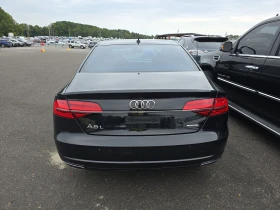 Audi A8 DISTRONIK* * 360* * HEADUP* LANE ASSIST* | Mobile.bg    5