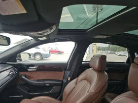 Audi A8 DISTRONIK* * 360* * HEADUP* LANE ASSIST* | Mobile.bg    10