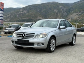 Mercedes-Benz C 220 Avantgarde/Auto/ | Mobile.bg    7