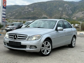 Mercedes-Benz C 220 Avantgarde/Auto/ | Mobile.bg    2