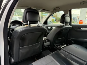 Mercedes-Benz C 220 Avantgarde/Auto/ | Mobile.bg    9