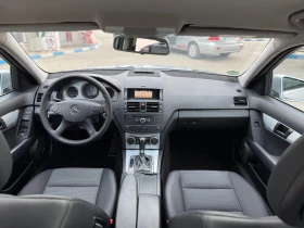 Mercedes-Benz C 220 Avantgarde/Auto/ | Mobile.bg    10