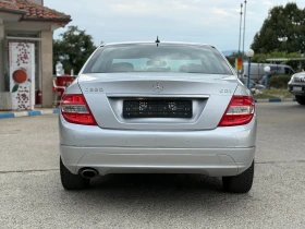 Mercedes-Benz C 220 Avantgarde/Auto/ | Mobile.bg    4
