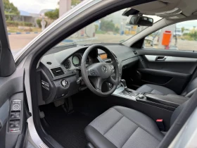 Mercedes-Benz C 220 Avantgarde/Auto/ | Mobile.bg    8