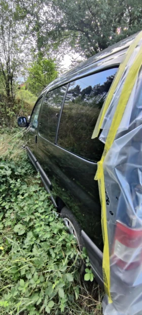 Обява за продажба на Peugeot Partner ~1 200 лв. - изображение 10 | Auto.bg Обява за продажба на Peugeot Partner ~1 200 лв. - изображение 10