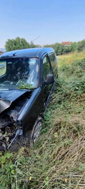 Обява за продажба на Peugeot Partner ~1 200 лв. - изображение 4 | Auto.bg Обява за продажба на Peugeot Partner ~1 200 лв. - изображение 4