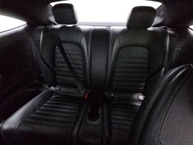 Mercedes-Benz C 300 AMG PACK* BURMASTER* KEYLESS GO* COUPE* ПОДГРЕВ* К - 23700 лв. / 12117.62 € - 53063171 13