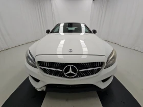 Mercedes-Benz C 300 AMG PACK* BURMASTER* KEYLESS GO* COUPE* ПОДГРЕВ* К - 23700 лв. / 12117.62 € - 53063171 2