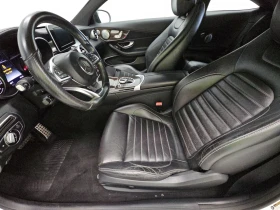Mercedes-Benz C 300 AMG PACK* BURMASTER* KEYLESS GO* COUPE* ПОДГРЕВ* К - 23700 лв. / 12117.62 € - 53063171 6