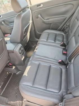 VW Golf Plus | Mobile.bg    7