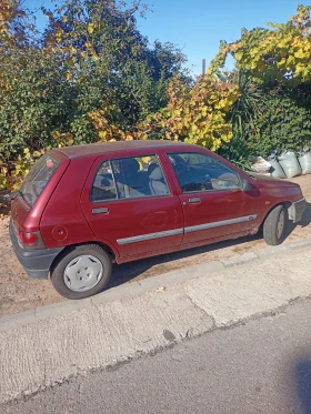 Renault Clio | Mobile.bg    7