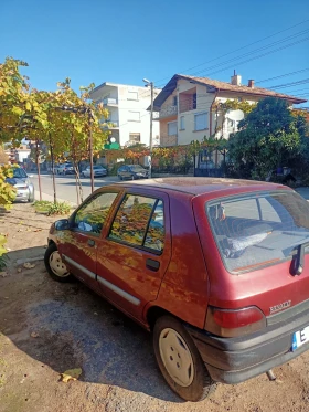 Renault Clio | Mobile.bg    5