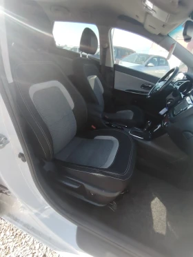 Kia Ceed 1.6 GDI 159000 км - 11750 € / 22981.00 лв. - 57719764 11