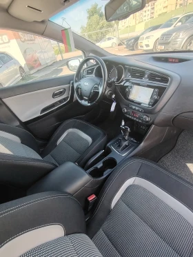 Kia Ceed 1.6 GDI 159000 км - 11750 € / 22981.00 лв. - 57719764 12