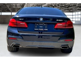BMW 540 * 540i | Premium Enhanced * ЦЕНА ДО БЪЛГАРИЯ*  - 59900 лв. / 30626.38 € - 96210037 5