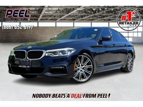 BMW 540 * 540i | Premium Enhanced * ЦЕНА ДО БЪЛГАРИЯ*  - 59900 лв. / 30626.38 € - 96210037 3