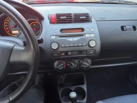 Honda Jazz, снимка 4