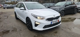 Kia Ceed 1.6 CRDI     | Mobile.bg    3