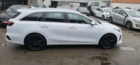 Kia Ceed 1.6 CRDI     | Mobile.bg    5