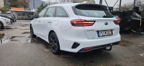 Kia Ceed 1.6 CRDI     | Mobile.bg    7