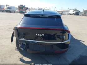 Kia EV6 LIGHT LONG RANGE - 32700 лв. / 16719.24 € - 56700746 6