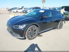 Kia EV6 LIGHT LONG RANGE