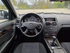 Mercedes-Benz C 180 Kompressor 156к.с , Elegance , снимка 9