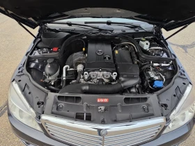 Mercedes-Benz C 180 Kompressor 156к.с , Elegance , снимка 15