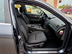 Mercedes-Benz C 180 Kompressor 156к.с , Elegance , снимка 14