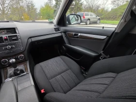 Mercedes-Benz C 180 Kompressor 156к.с , Elegance , снимка 12
