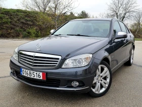 Mercedes-Benz C 180 Kompressor 156к.с , Elegance  - изображение 1