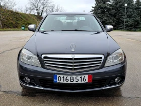 Mercedes-Benz C 180 Kompressor 156к.с , Elegance , снимка 2