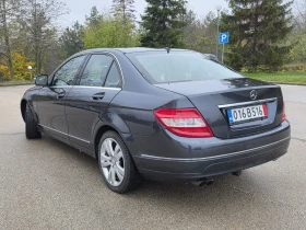 Mercedes-Benz C 180 Kompressor 156к.с , Elegance , снимка 6