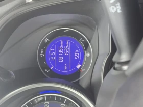 Honda Jazz, снимка 10