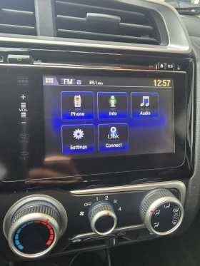 Honda Jazz, снимка 7