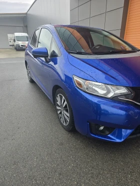 Honda Jazz, снимка 6