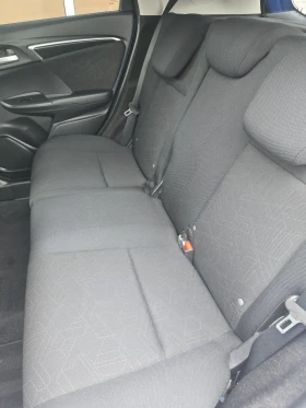 Honda Jazz, снимка 12