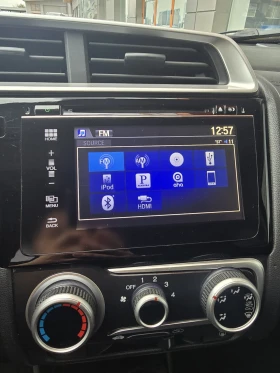 Honda Jazz, снимка 9