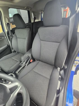 Honda Jazz, снимка 13