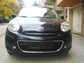 Nissan Micra 1.2 12v 80 к.с - 5800 лв. / 2965.49 € - 39134382 15