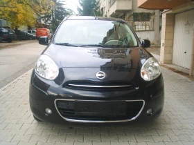 Nissan Micra 1.2 12v 80 к.с - 5800 лв. / 2965.49 € - 39134382 2