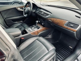 Audi A7 * ABT AS7 Prestige * CARFAX * ЦЕНА ДО БГ, снимка 8