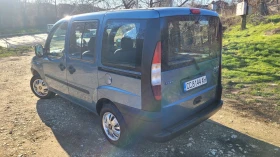 Fiat Doblo Пътнически, снимка 3