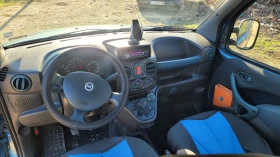 Fiat Doblo Пътнически, снимка 8