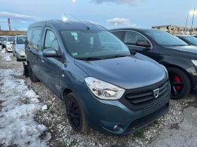 Dacia Dokker 1.5dCi KLIMA 191000km - 3600 € / 7040.99 лв. - 55625161 2