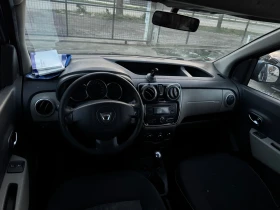 Dacia Dokker 1.5dCi KLIMA 191000km - 3600 € / 7040.99 лв. - 55625161 8