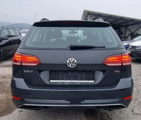 VW Golf 1.6tdi 116k.c. highline, снимка 5